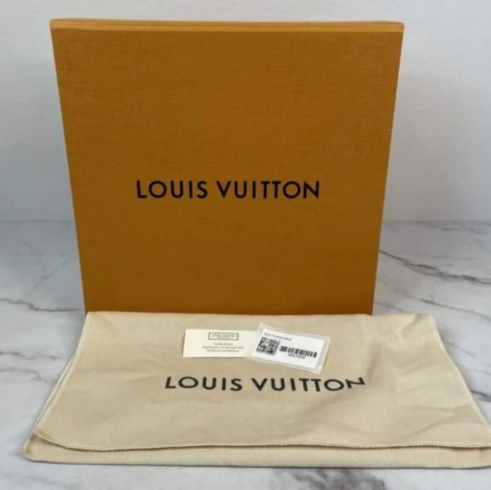 Louis Vuitton monogram Noe purse